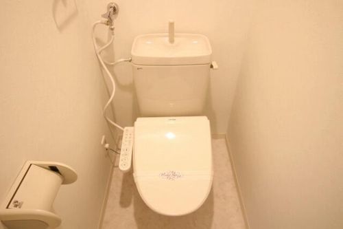 Chise発寒南の内装