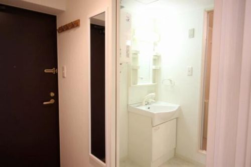 Chise発寒南の内装