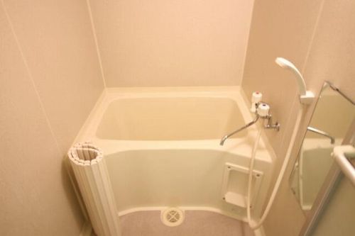 Chise発寒南の風呂