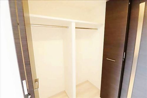 エステムコート名古屋平安通クチュールの内装