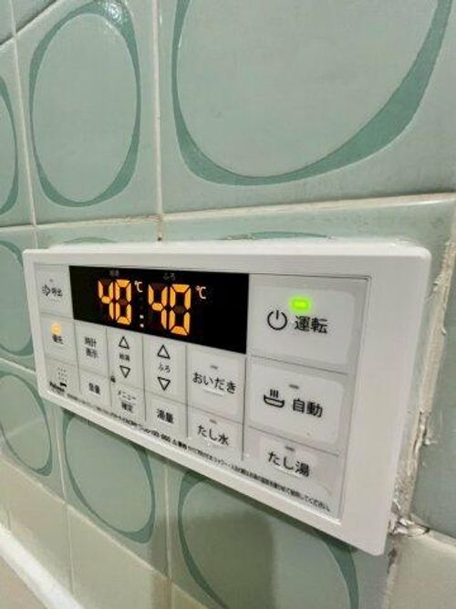 大阪府藤井寺市小山9丁目(一戸建)の賃貸物件のその他画像