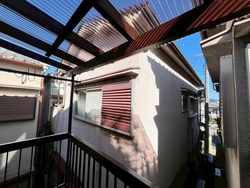 大阪府藤井寺市小山9丁目(一戸建)の賃貸物件のその他画像