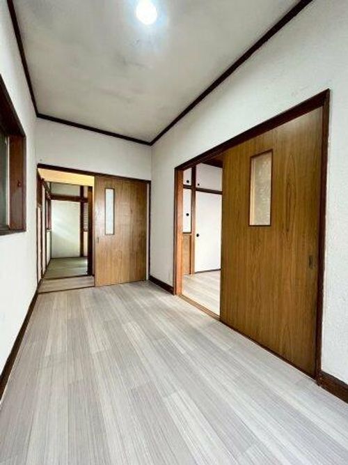 大阪府藤井寺市小山9丁目(一戸建)の賃貸物件のその他画像