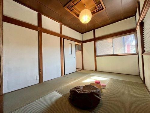 大阪府藤井寺市小山9丁目(一戸建)の賃貸物件のその他画像
