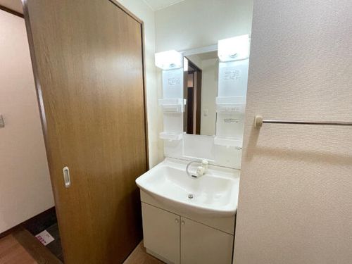 コンフォールメゾンの内装