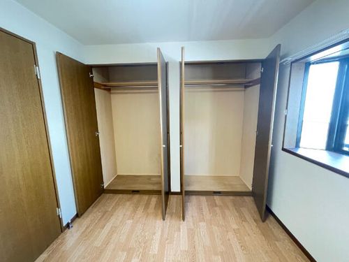 コンフォールメゾンの内装