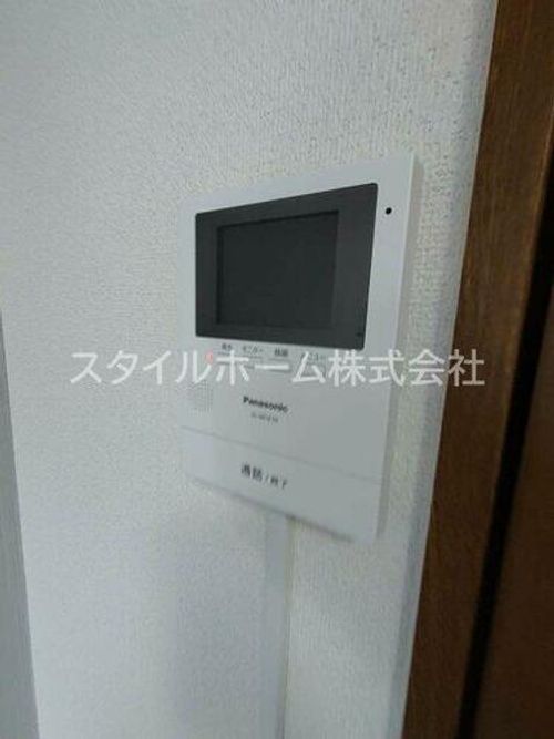 サンハイツサノックスA棟のその他画像