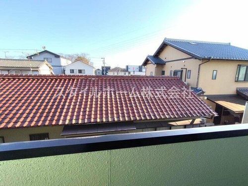 サンハイツサノックスA棟のその他画像