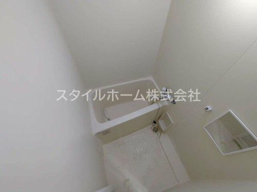 サンハイツサノックスA棟の風呂