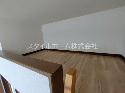 サンハイツサノックスA棟のその他画像