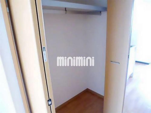 A・City明治本町の内装