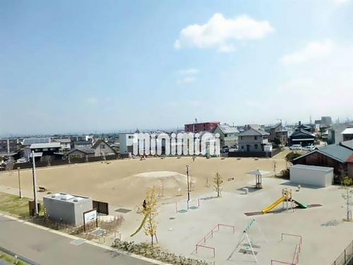 A・City明治本町のその他画像