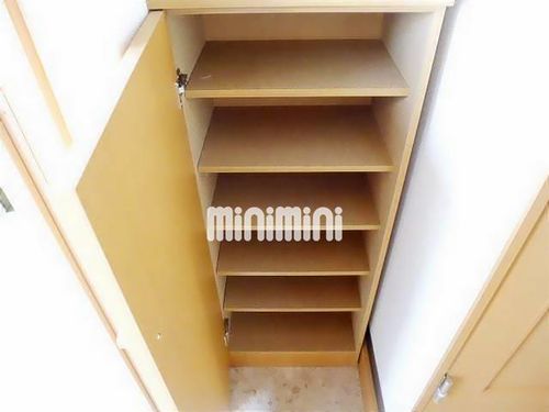 A・City明治本町のその他画像