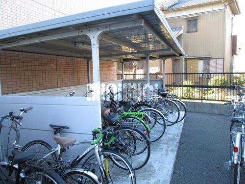 A・City明治本町のその他画像