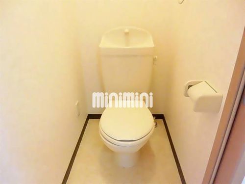 A・City明治本町の内装