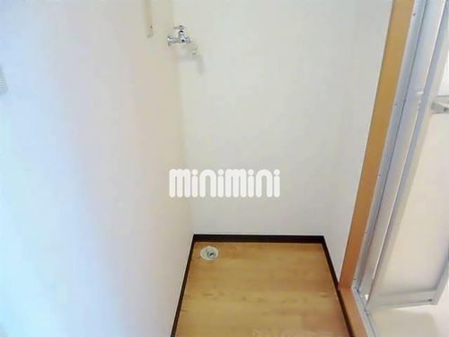 A・City明治本町の内装