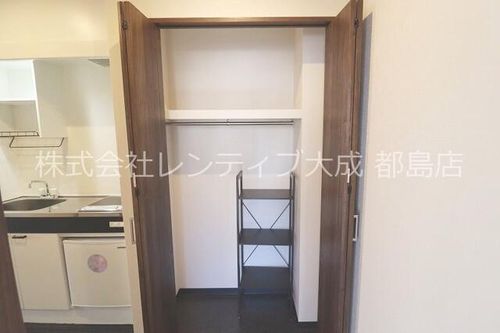 大阪府大阪市都島区内代町1丁目(マンション)の賃貸物件の内装