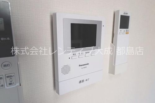 大阪府大阪市都島区内代町1丁目(マンション)の賃貸物件のその他画像