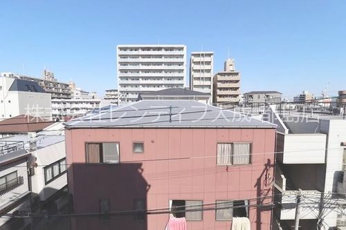 大阪府大阪市都島区内代町1丁目(マンション)の賃貸物件のその他画像