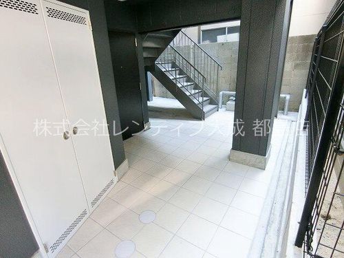 大阪府大阪市都島区内代町1丁目(マンション)の賃貸物件のその他画像