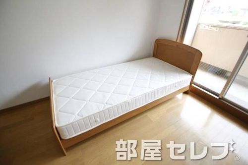 プレミール602の内装