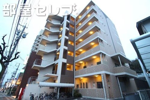 プレミール602の外観