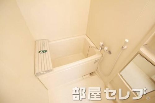 プレミール602の風呂