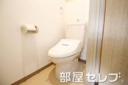 プレミール602の内装