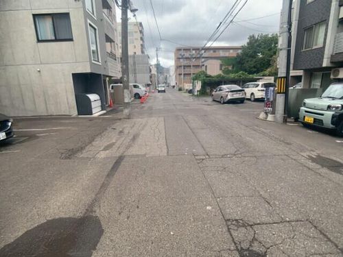 北海道札幌市中央区南八条西12丁目(マンション)の賃貸物件のその他画像