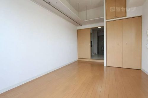 びい6植田604の内装