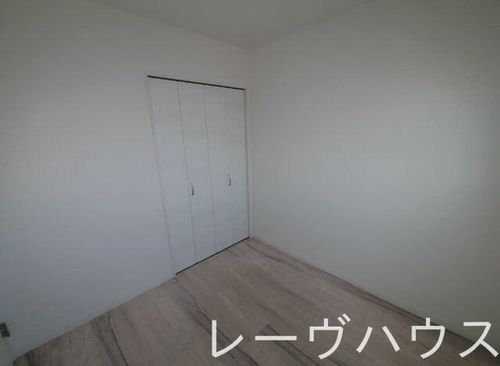 福岡県福岡市東区原田1丁目(アパート)の賃貸物件の居間