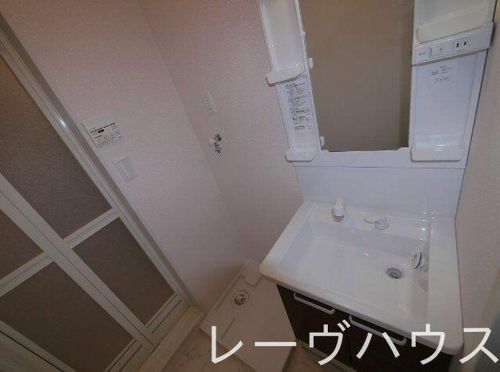 福岡県福岡市東区原田1丁目(アパート)の賃貸物件の内装