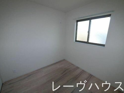 福岡県福岡市東区原田1丁目(アパート)の賃貸物件の内装