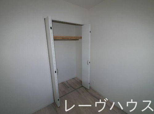 福岡県福岡市東区原田1丁目(アパート)の賃貸物件の内装