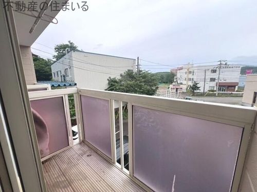 リーフガーデン藻岩Ⅱの内装