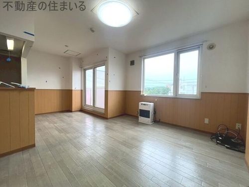 リーフガーデン藻岩Ⅱの内装