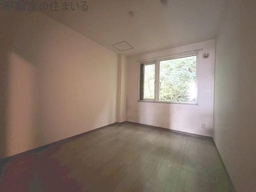 リーフガーデン藻岩Ⅱの内装