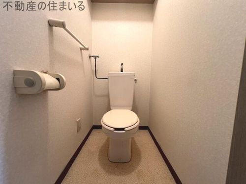 リーフガーデン藻岩Ⅱの内装