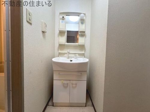 リーフガーデン藻岩Ⅱの内装