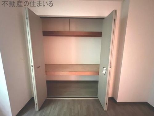 リーフガーデン藻岩Ⅱの内装