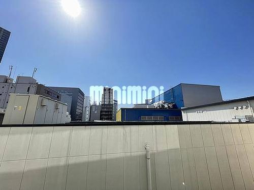 NISSYO BUILDING505のその他画像