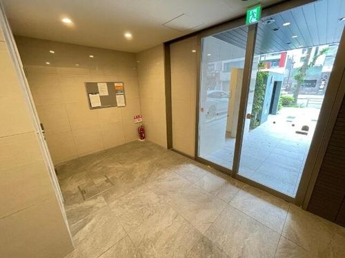 NISSYO BUILDING505のその他画像
