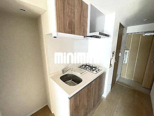 NISSYO BUILDING505のキッチン