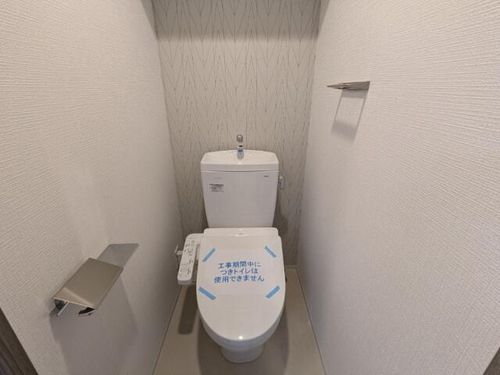 エスリード長居公園PARK AVENUEの内装