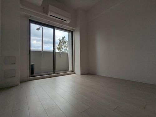 エスリード長居公園PARK AVENUEの内装