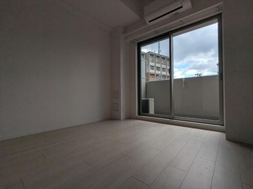 エスリード長居公園PARK AVENUEの内装