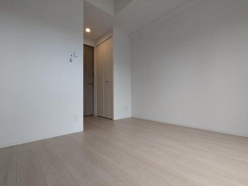 エスリード長居公園PARK AVENUEの内装