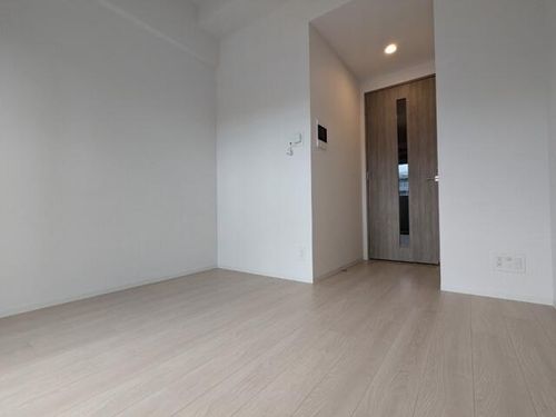 エスリード長居公園PARK AVENUEの内装