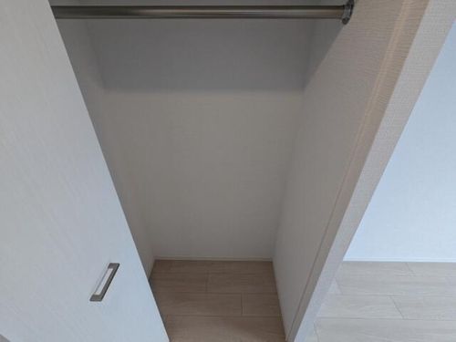 エスリード長居公園PARK AVENUEの内装