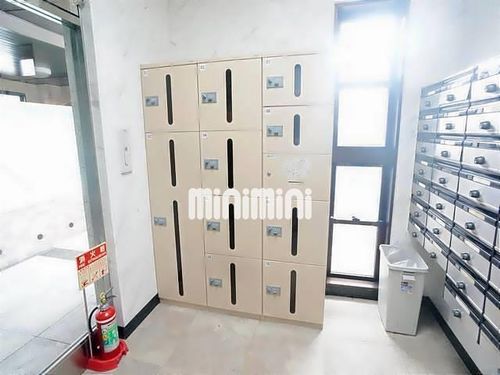 マイステージ則武のその他画像